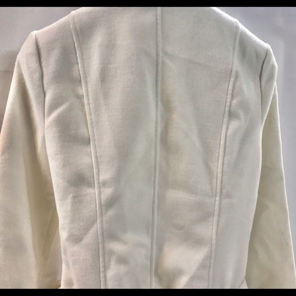 WINTER WHITE COAT🔥 - Picture 4 of 7